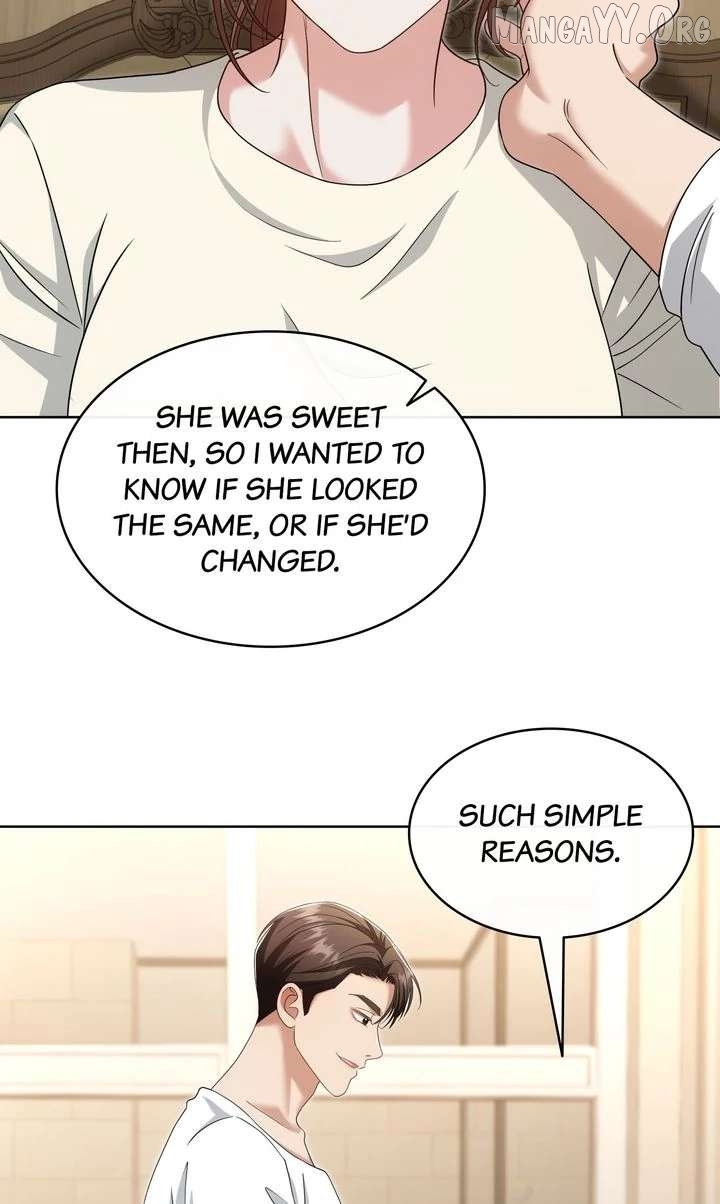 My Flower in the Desert Chapter 36 - page 65