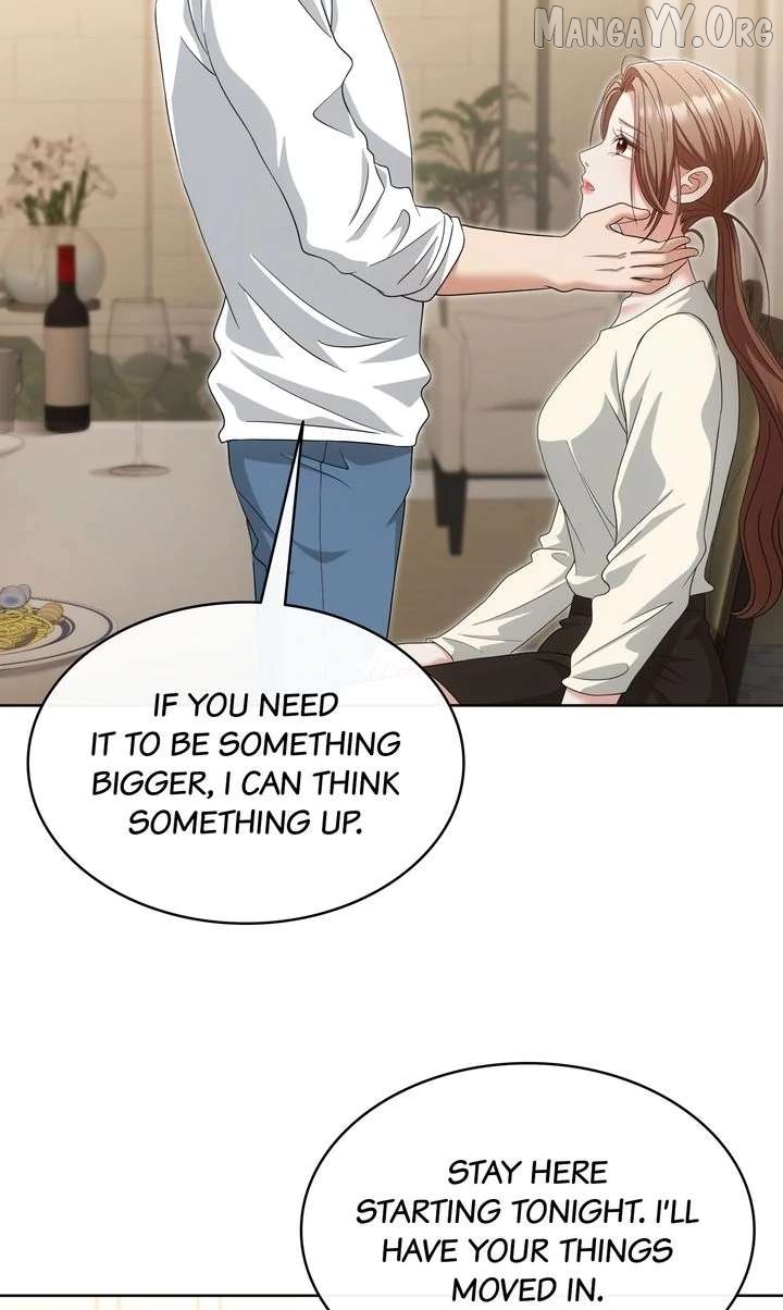 My Flower in the Desert Chapter 36 - page 66