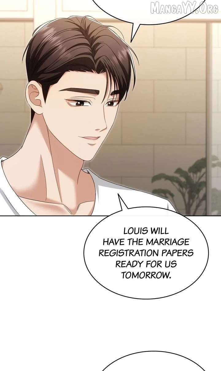 My Flower in the Desert Chapter 36 - page 67