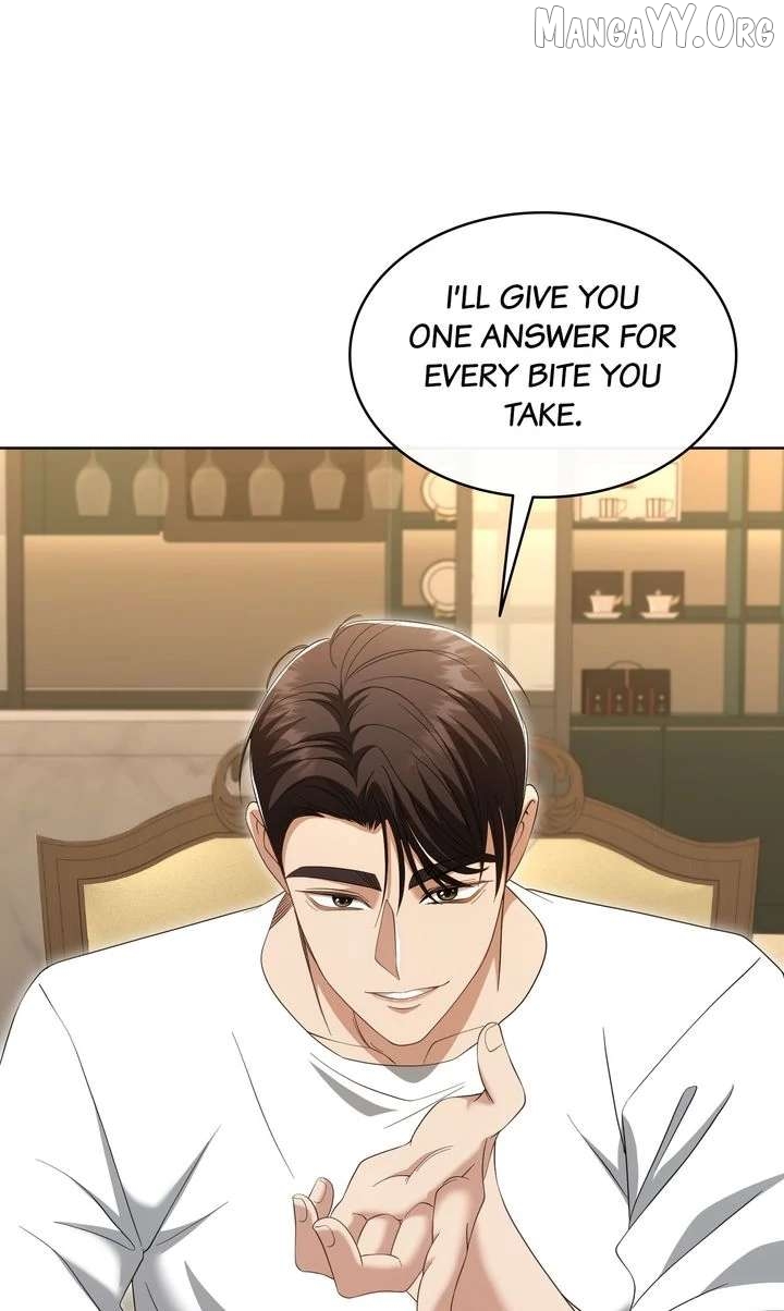 My Flower in the Desert Chapter 36 - page 7