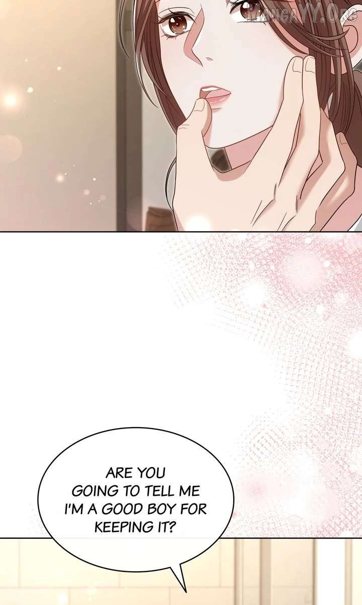 My Flower in the Desert Chapter 36 - page 71