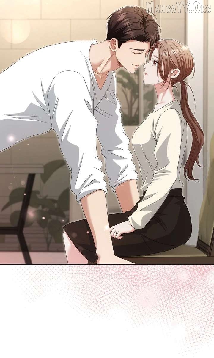 My Flower in the Desert Chapter 36 - page 72