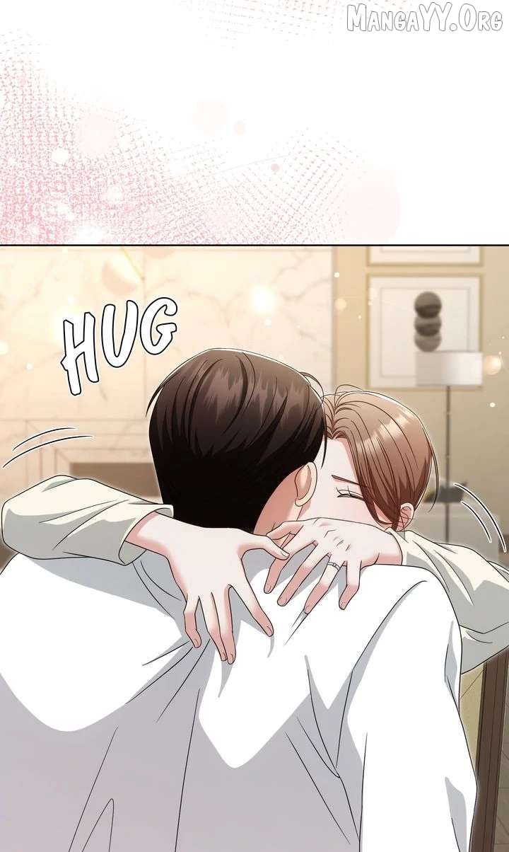 My Flower in the Desert Chapter 36 - page 74