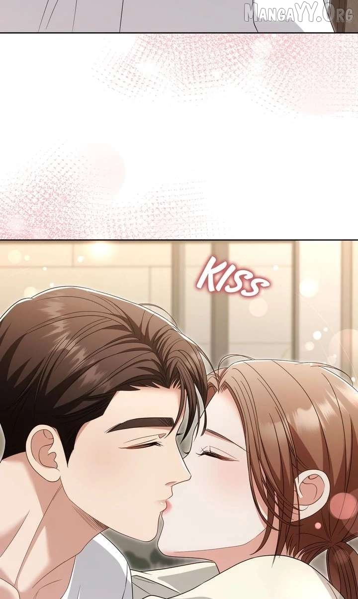 My Flower in the Desert Chapter 36 - page 75