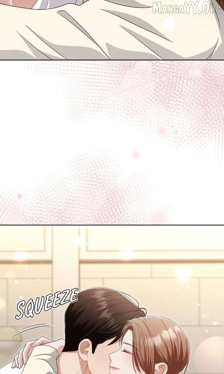 My Flower in the Desert Chapter 36 - page 76