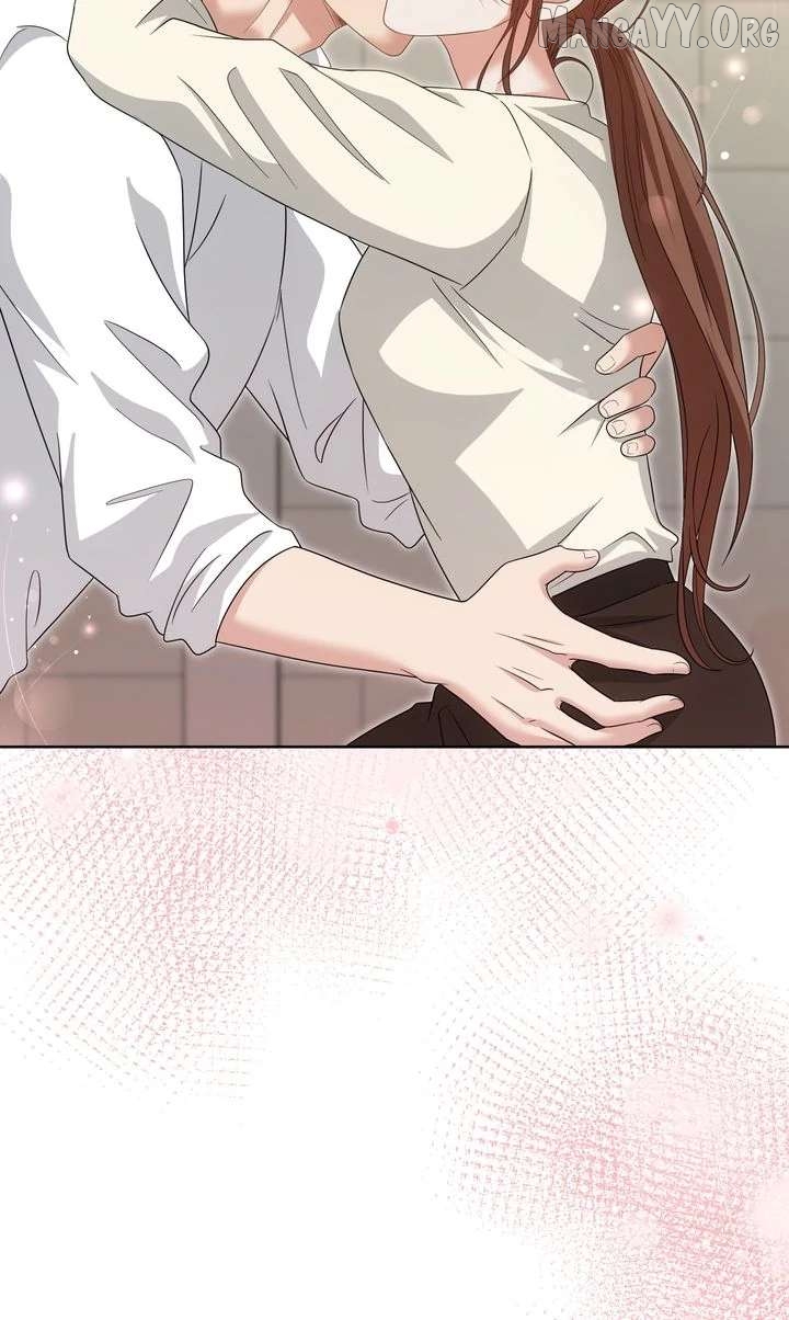 My Flower in the Desert Chapter 36 - page 77