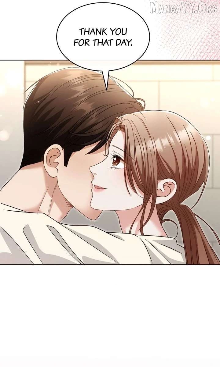 My Flower in the Desert Chapter 36 - page 78