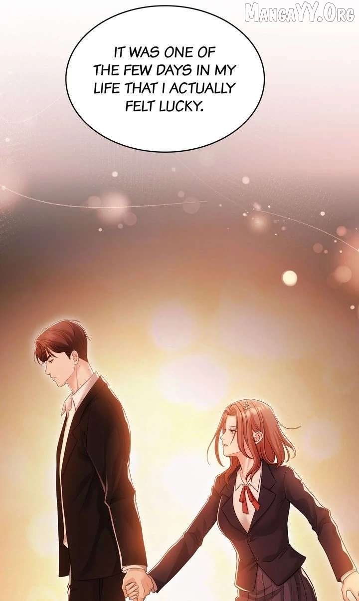 My Flower in the Desert Chapter 36 - page 79