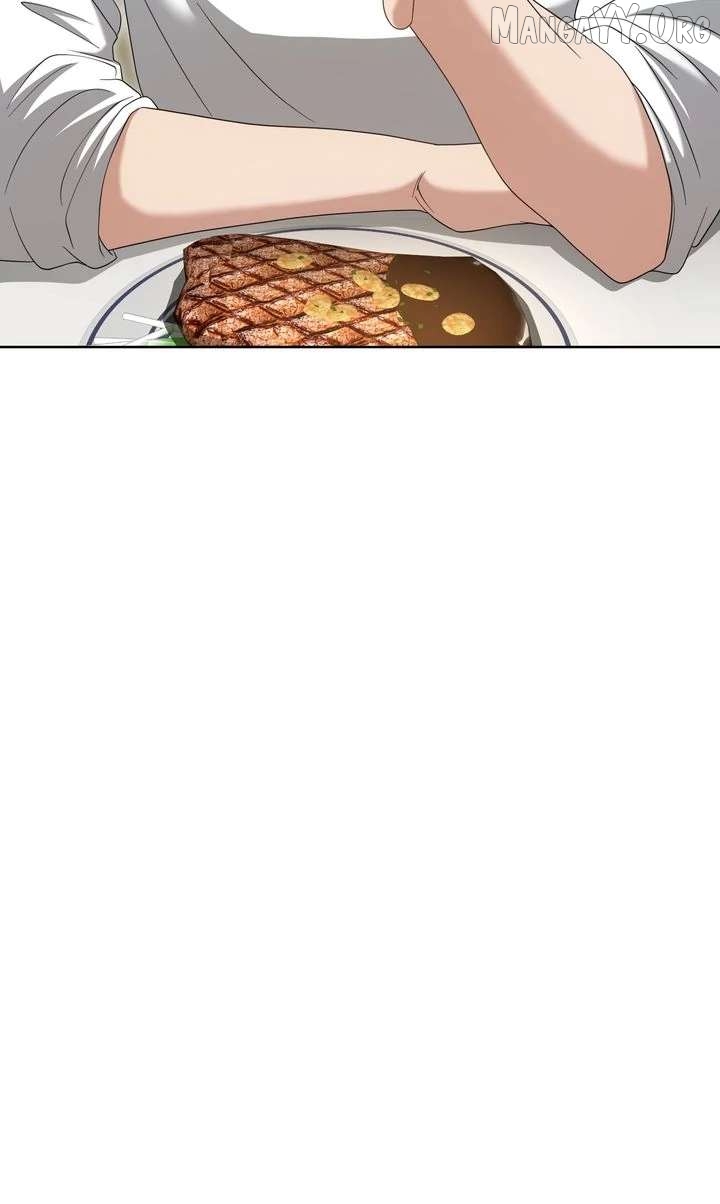 My Flower in the Desert Chapter 36 - page 8