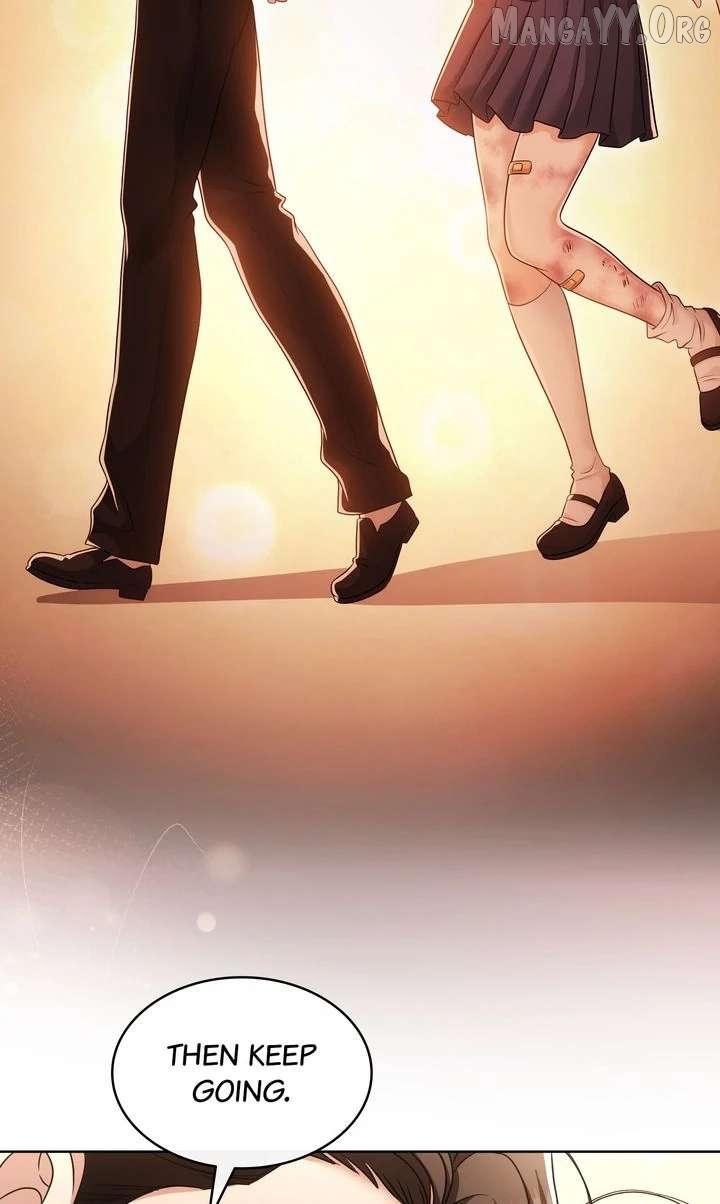 My Flower in the Desert Chapter 36 - page 80