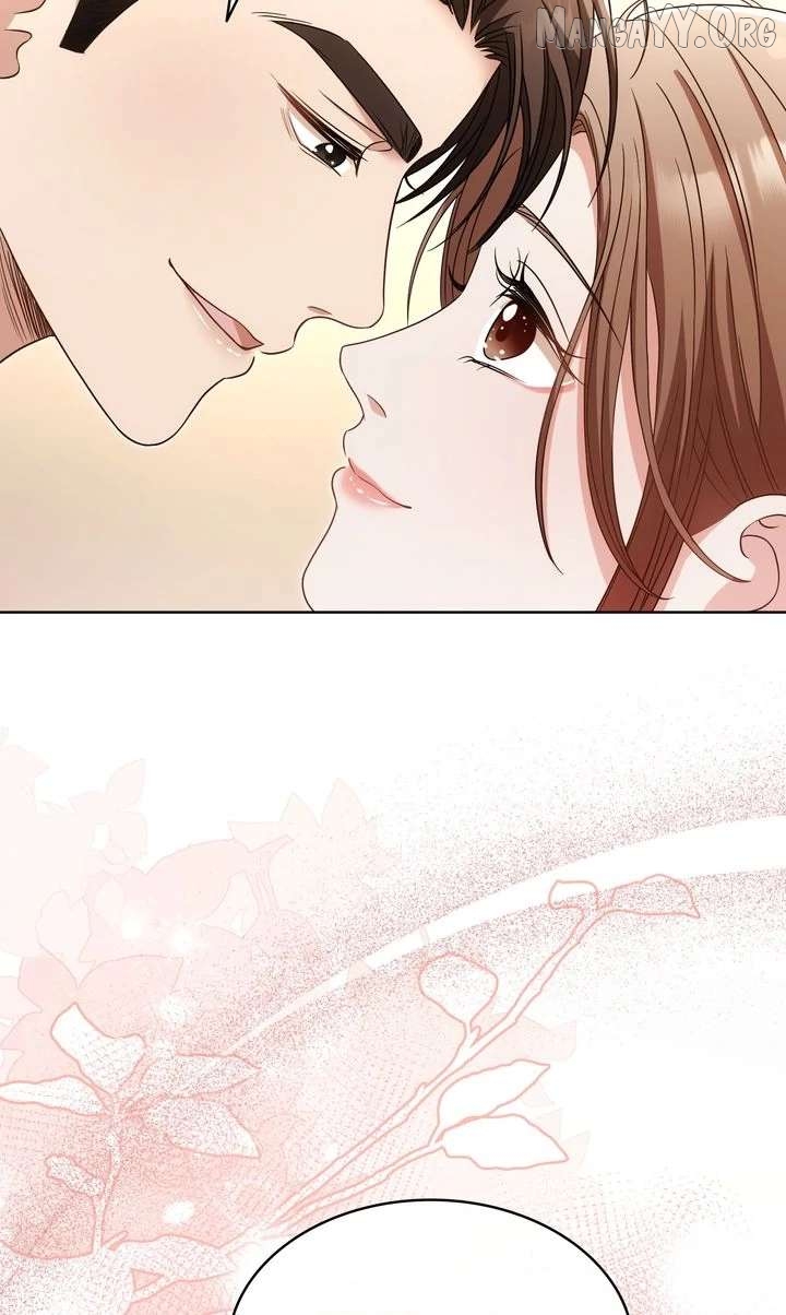 My Flower in the Desert Chapter 36 - page 81