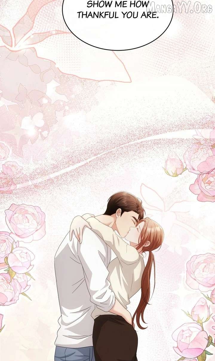 My Flower in the Desert Chapter 36 - page 82