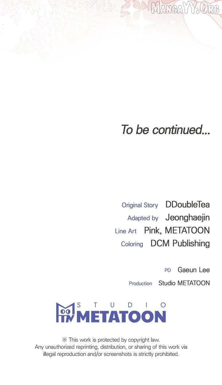 My Flower in the Desert Chapter 36 - page 84