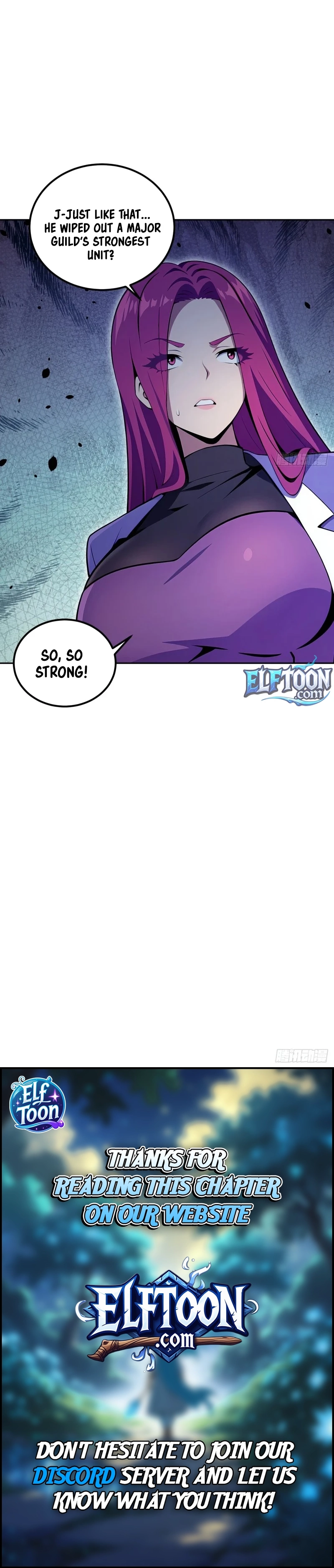 Future City S: The Awakening of Perfect Fortune Chapter 40 - page 9