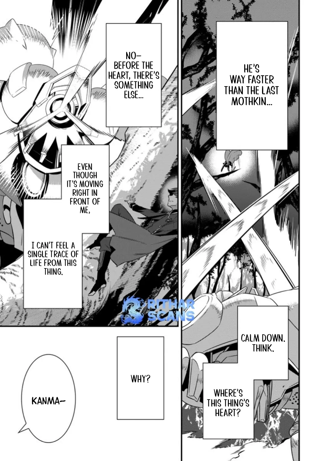 S-kyuu Party kara Tsuihou Sareta Karyuudo, Jitsuha Sekai Saikyou: Shatei 9999 no Otoko, Teikoku no Sogekishu Toshite Musou Suru Chapter 7.3 - page 1