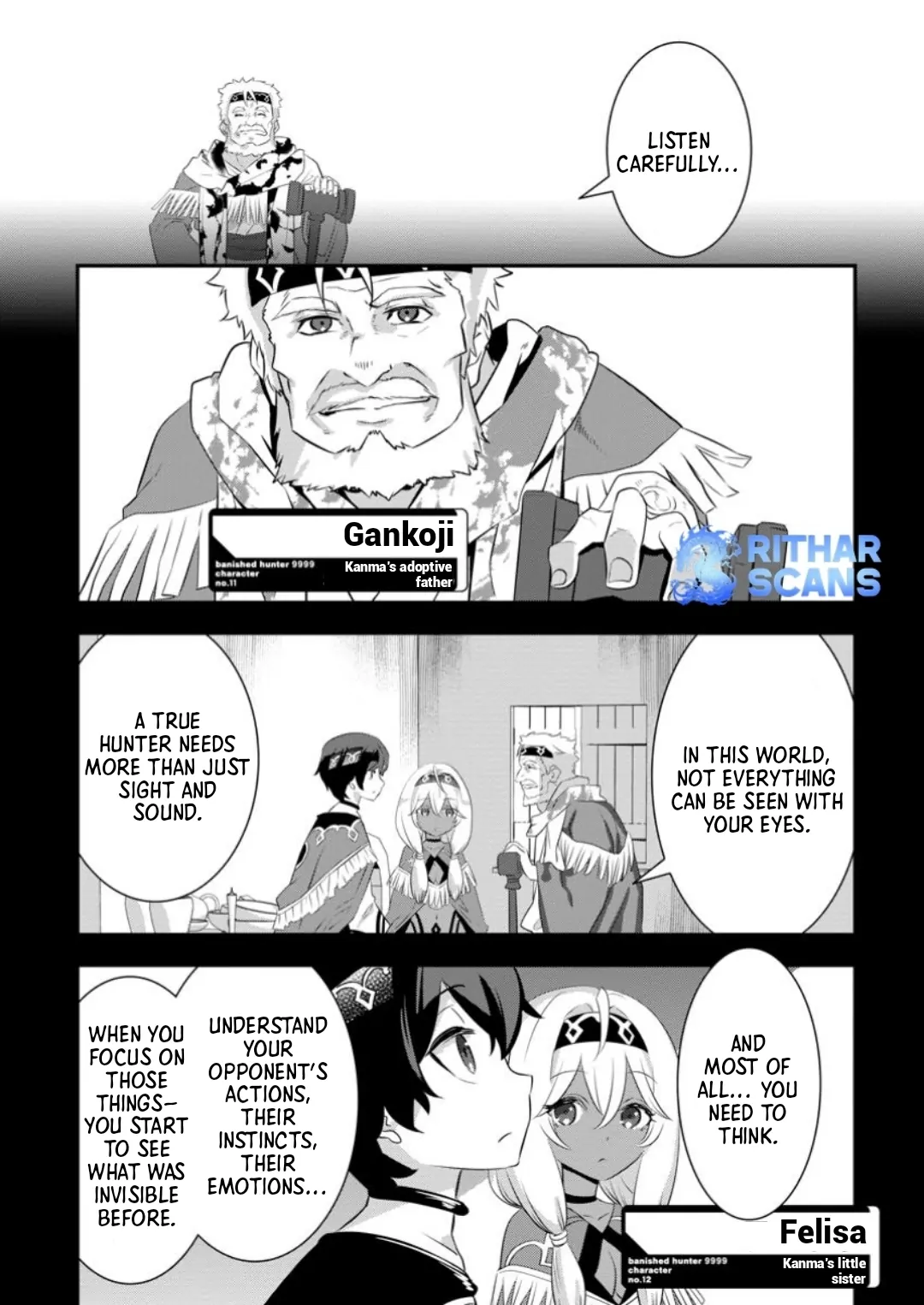 S-kyuu Party kara Tsuihou Sareta Karyuudo, Jitsuha Sekai Saikyou: Shatei 9999 no Otoko, Teikoku no Sogekishu Toshite Musou Suru Chapter 7.3 - page 2