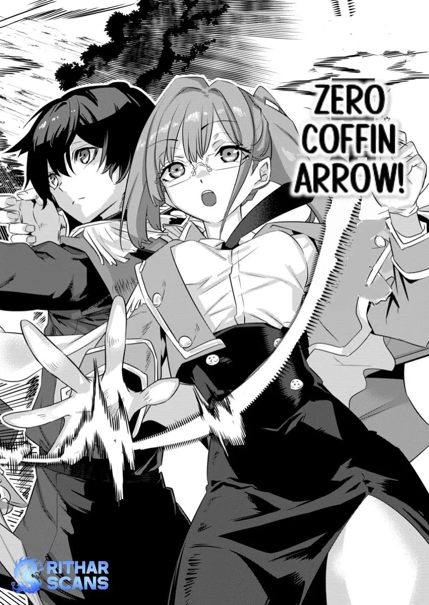 S-kyuu Party kara Tsuihou Sareta Karyuudo, Jitsuha Sekai Saikyou: Shatei 9999 no Otoko, Teikoku no Sogekishu Toshite Musou Suru Chapter 7.3 - page 6