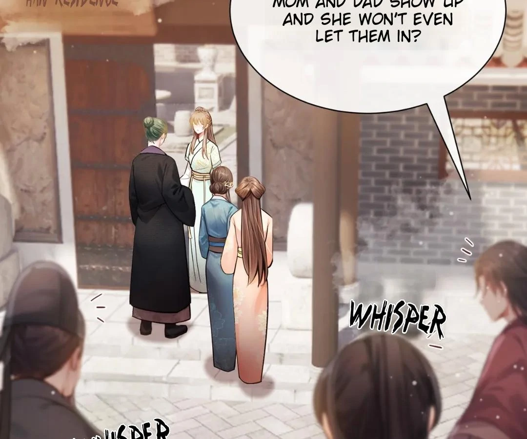 I Brought a Supermarket to Ancient Times to Raise a Prime Minister Chapter 42 - page 38