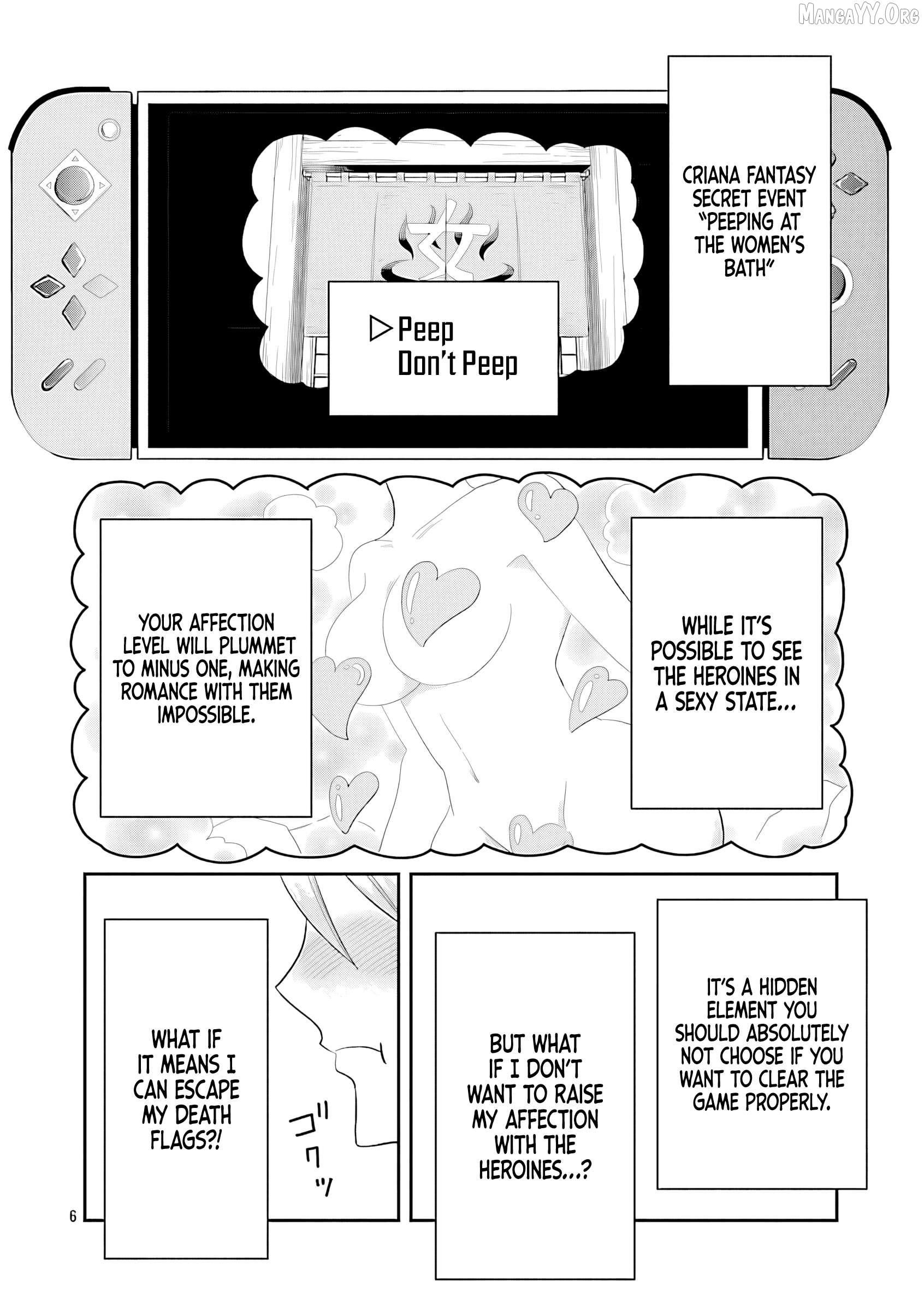 The Strongest Villain, Who Had Hidden Himself Deep in the Mountains to Escape His Downfall, Is Dragged Back Into the Spotlight by the Heroine He Once Saved. Chapter 11 - page 11