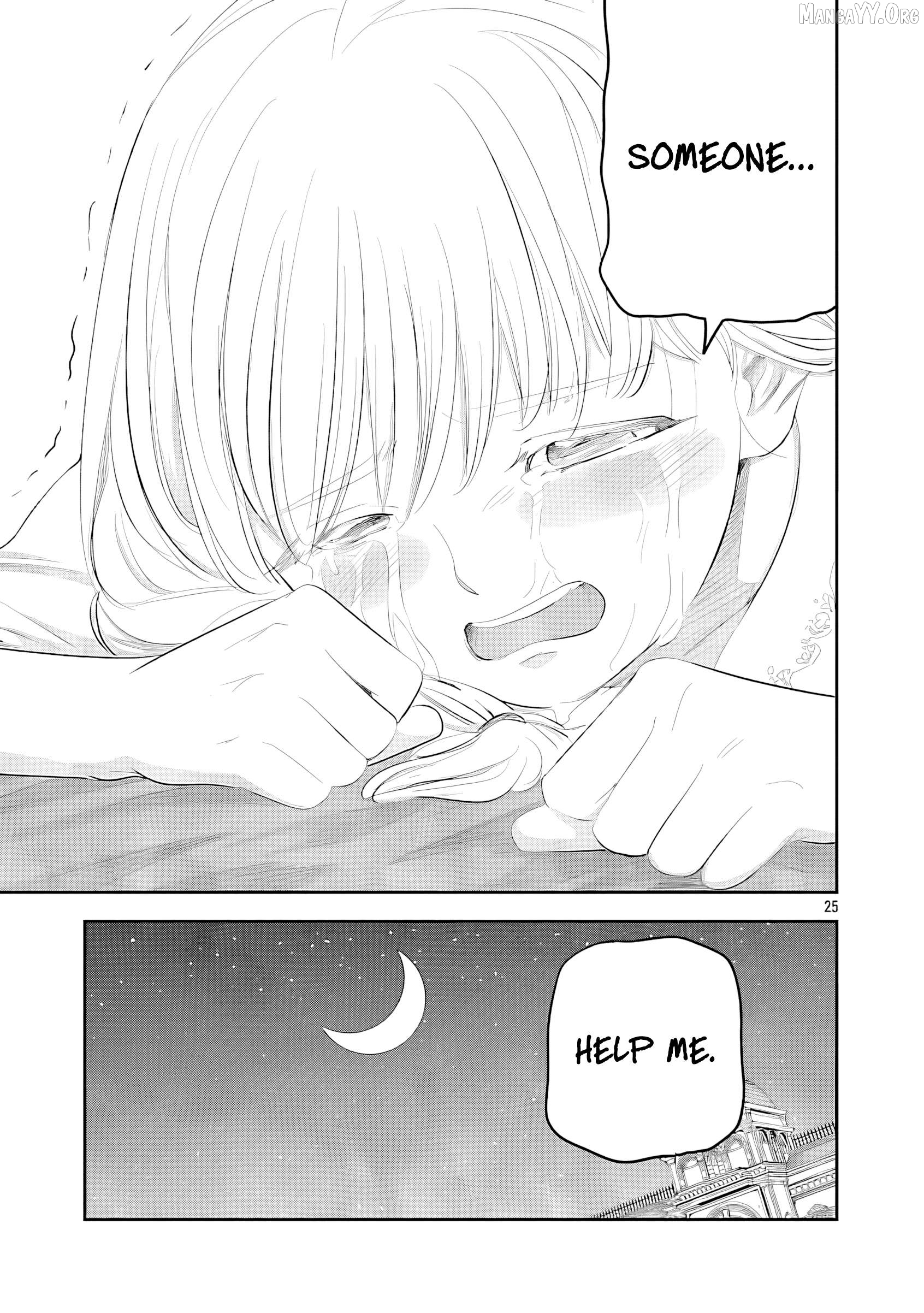The Strongest Villain, Who Had Hidden Himself Deep in the Mountains to Escape His Downfall, Is Dragged Back Into the Spotlight by the Heroine He Once Saved. Chapter 11 - page 30