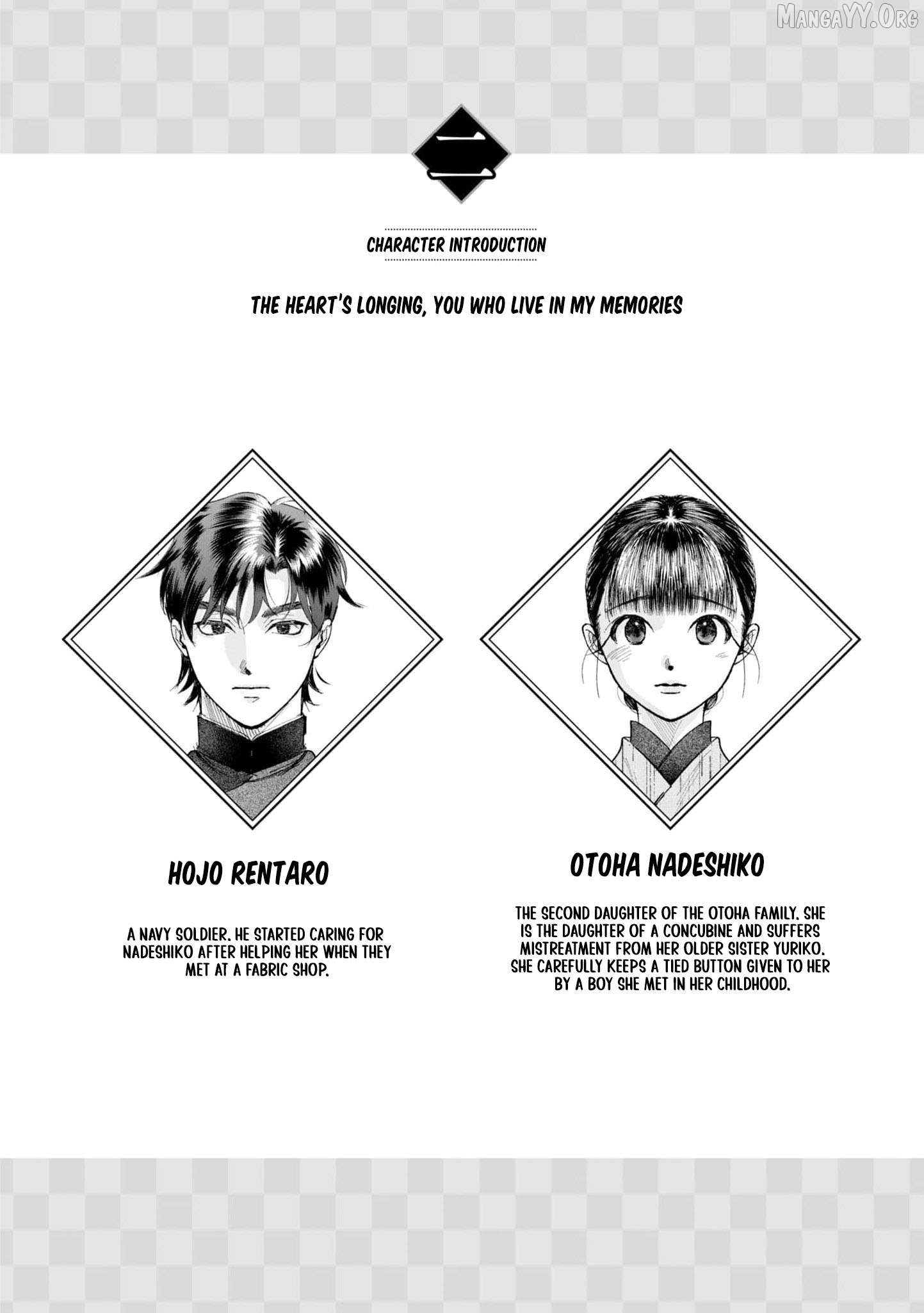 Blossoms After the Storm: A Japanese Cinderella Anthology Chapter 12 - page 5