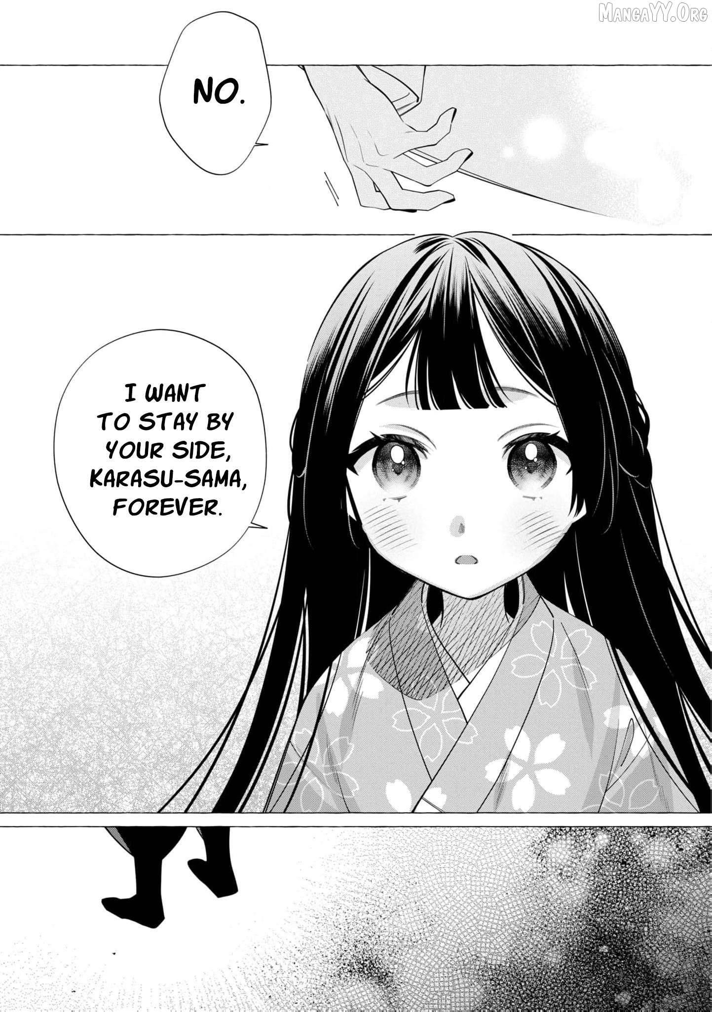 Blossoms After the Storm: A Japanese Cinderella Anthology Chapter 13 - page 18