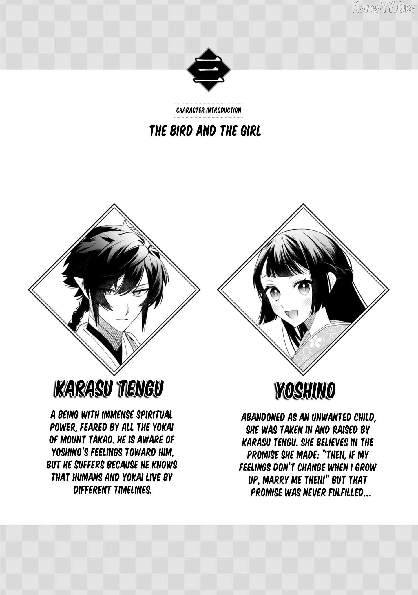 Blossoms After the Storm: A Japanese Cinderella Anthology Chapter 13 - page 5