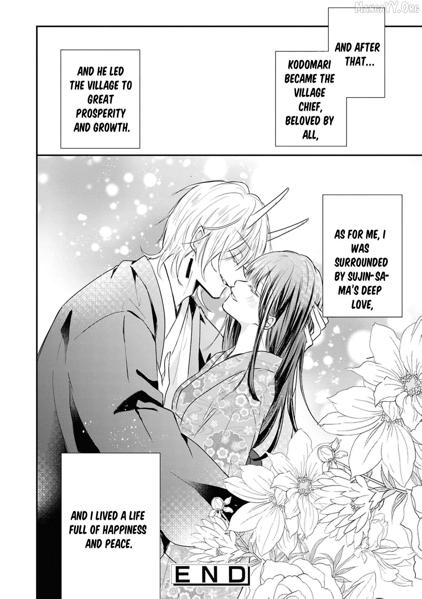 Blossoms After the Storm: A Japanese Cinderella Anthology Chapter 18 - page 41