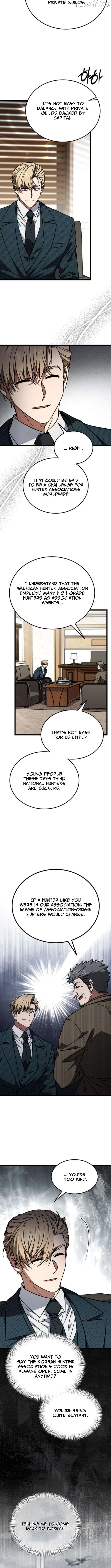 LV. 99 The Princess of Dark Flare Chapter 37 - page 7