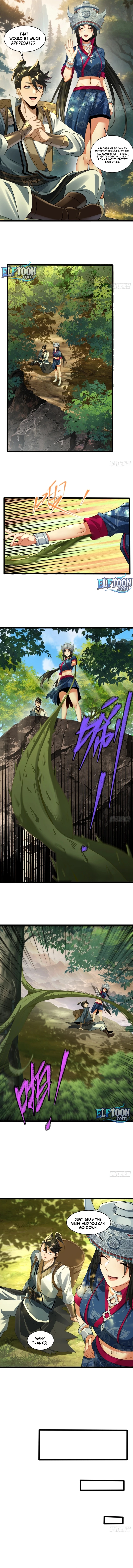 Secretly Cultivating by the Demon Cult Leader's Side Chapter 49 - page 5