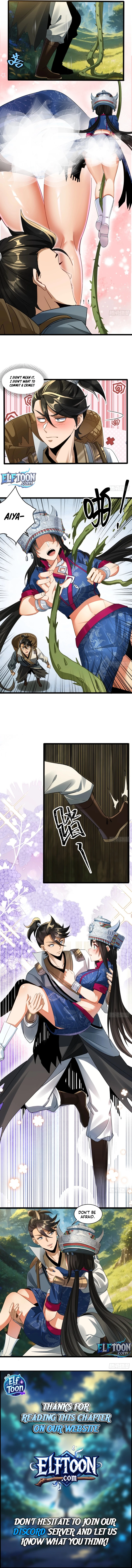 Secretly Cultivating by the Demon Cult Leader's Side Chapter 49 - page 6