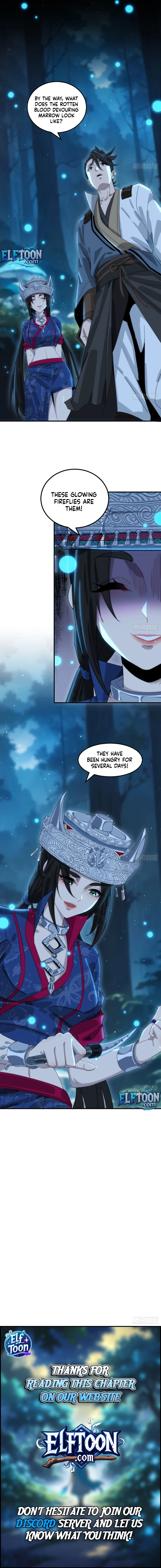 Secretly Cultivating by the Demon Cult Leader's Side Chapter 50 - page 8