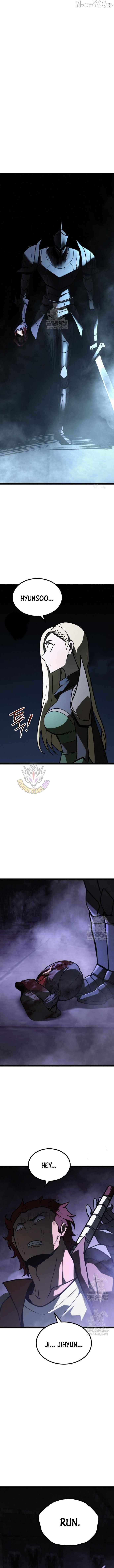Level 999 Goblin Chapter 32 - page 11