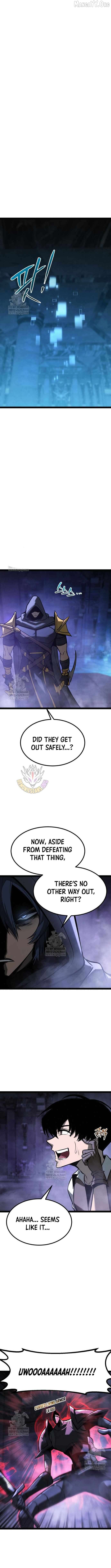 Level 999 Goblin Chapter 32 - page 18