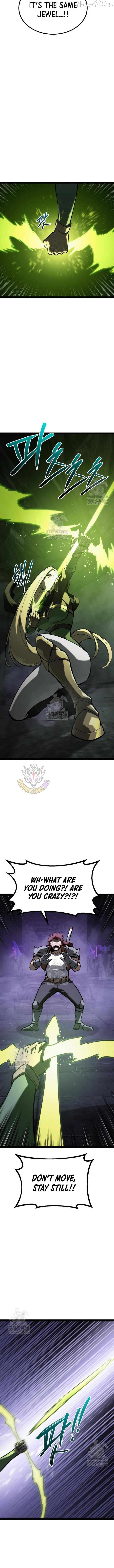 Level 999 Goblin Chapter 32 - page 6