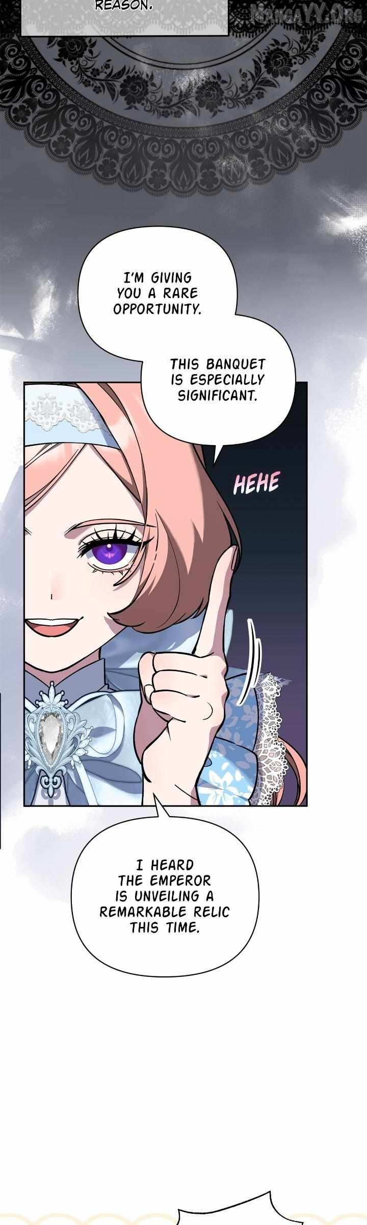 The Fake Master Who Accidentally Became the Strongest Chapter 22 - page 11