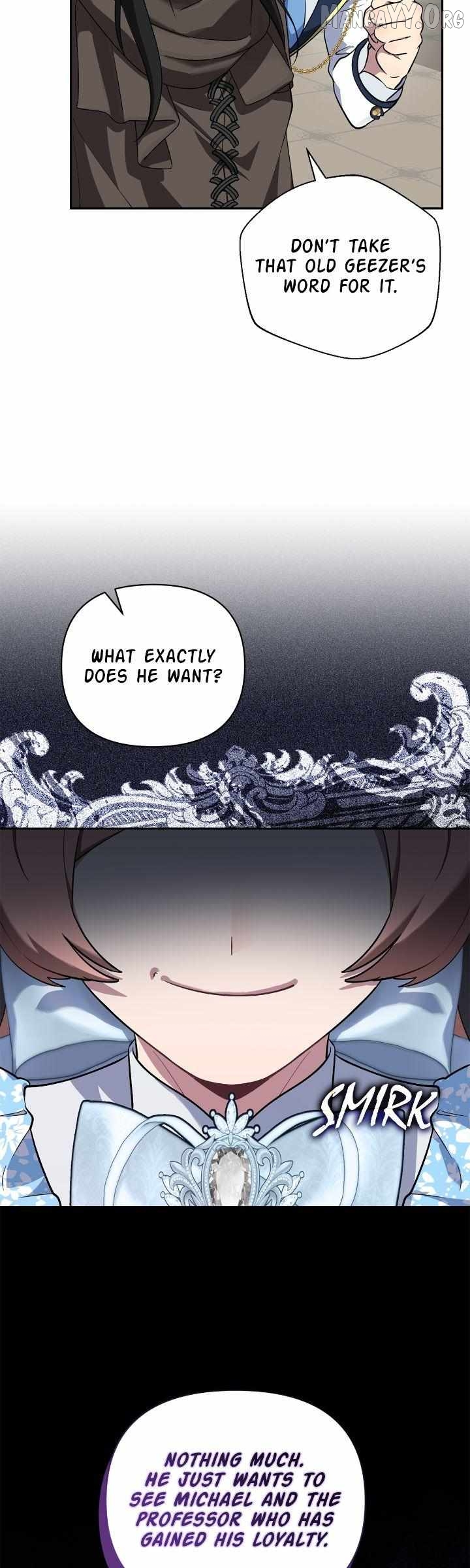 The Fake Master Who Accidentally Became the Strongest Chapter 22 - page 13