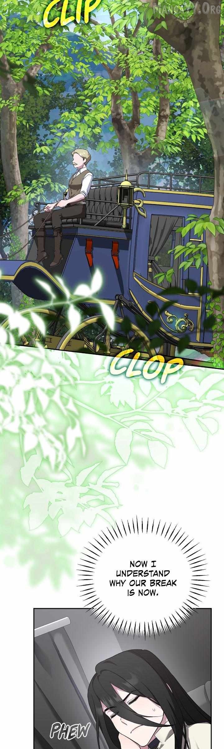 The Fake Master Who Accidentally Became the Strongest Chapter 22 - page 18