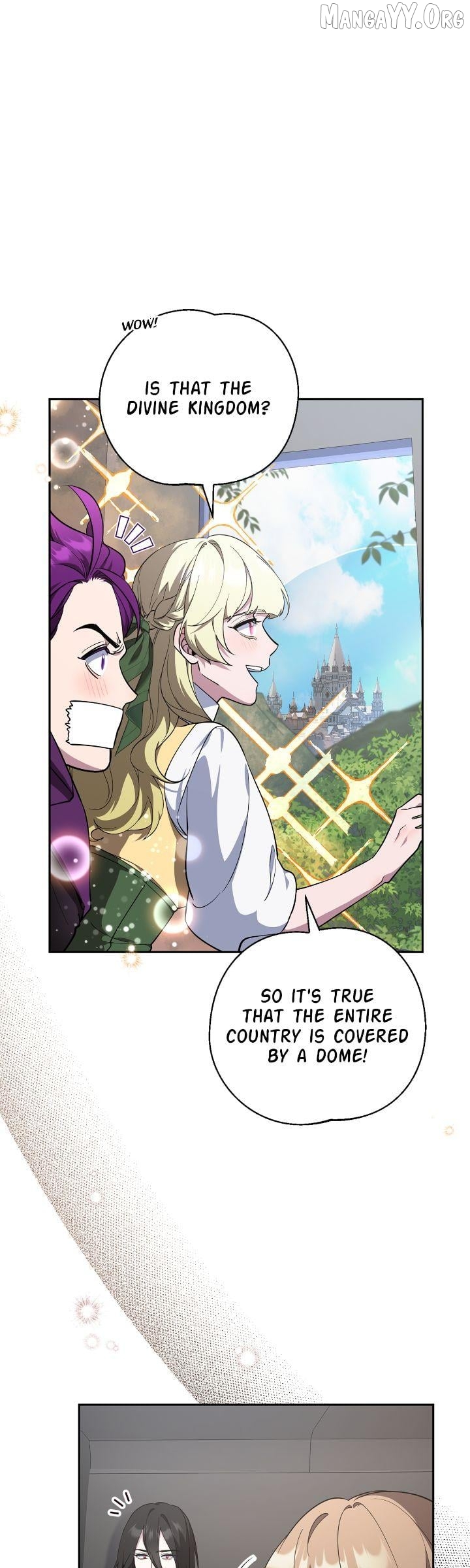 The Fake Master Who Accidentally Became the Strongest Chapter 22 - page 21