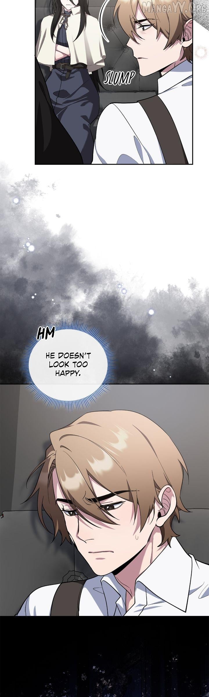The Fake Master Who Accidentally Became the Strongest Chapter 22 - page 22
