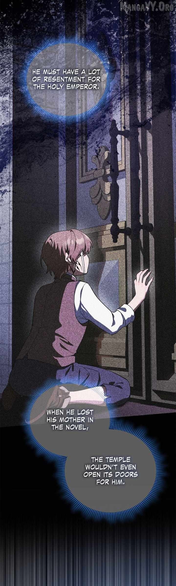 The Fake Master Who Accidentally Became the Strongest Chapter 22 - page 23