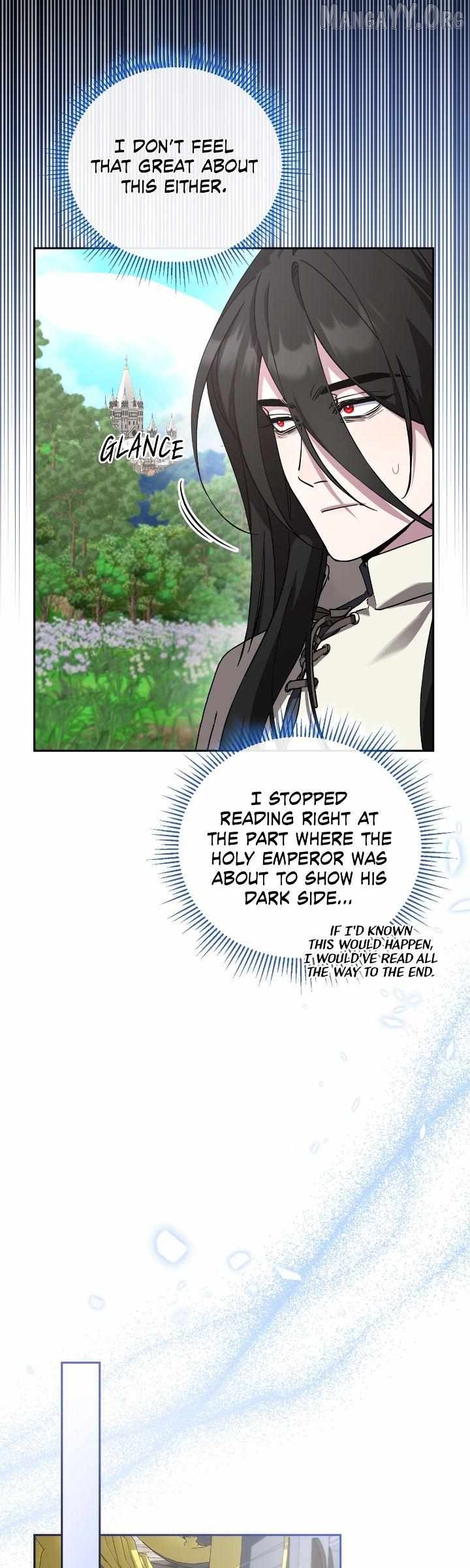 The Fake Master Who Accidentally Became the Strongest Chapter 22 - page 24