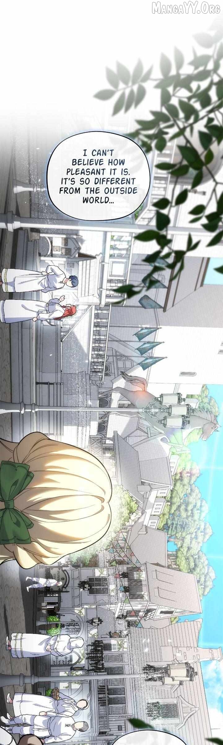 The Fake Master Who Accidentally Became the Strongest Chapter 22 - page 27