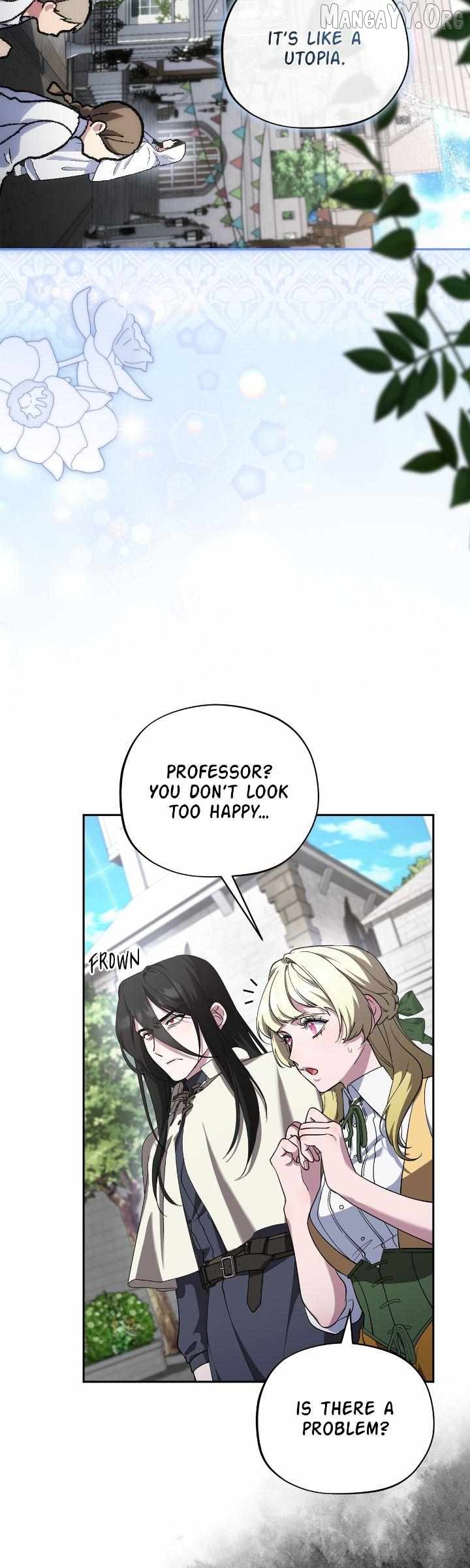 The Fake Master Who Accidentally Became the Strongest Chapter 22 - page 28