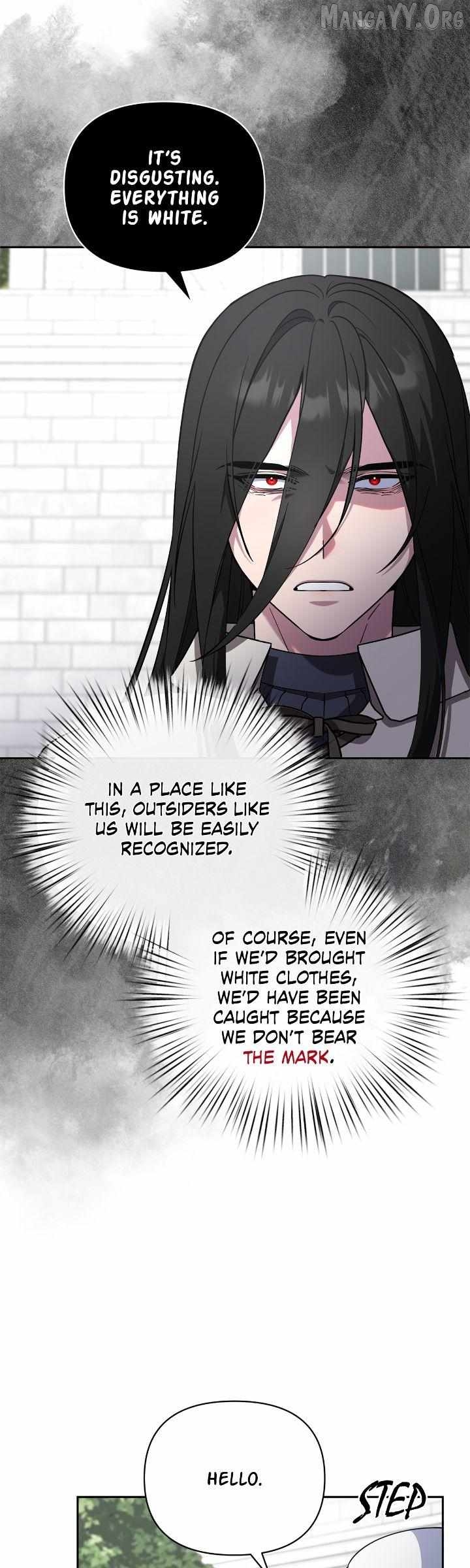 The Fake Master Who Accidentally Became the Strongest Chapter 22 - page 29