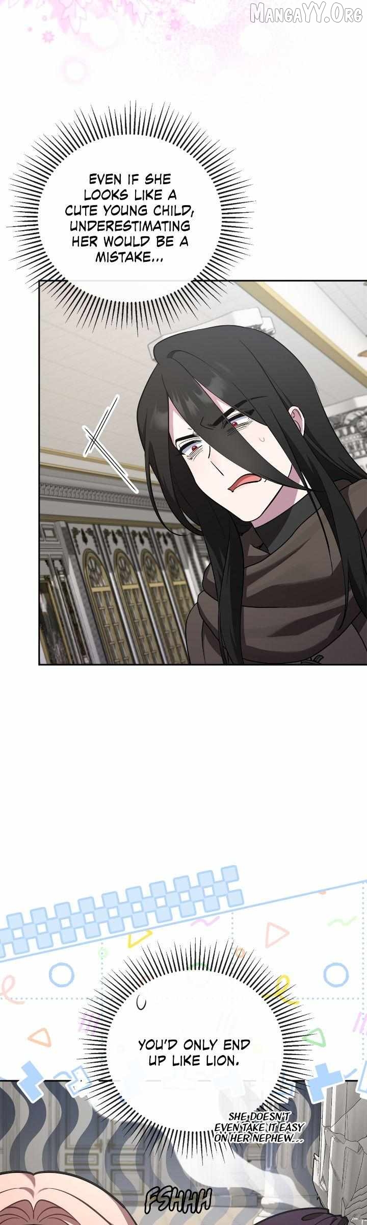 The Fake Master Who Accidentally Became the Strongest Chapter 22 - page 3