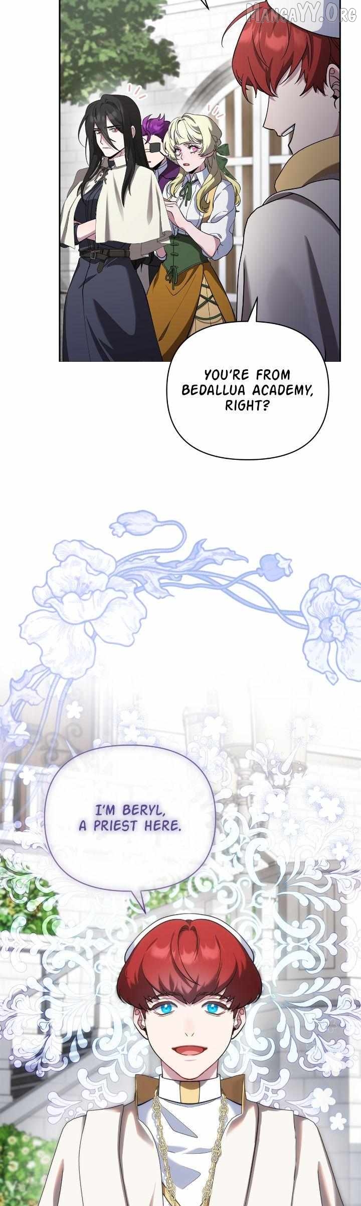 The Fake Master Who Accidentally Became the Strongest Chapter 22 - page 30