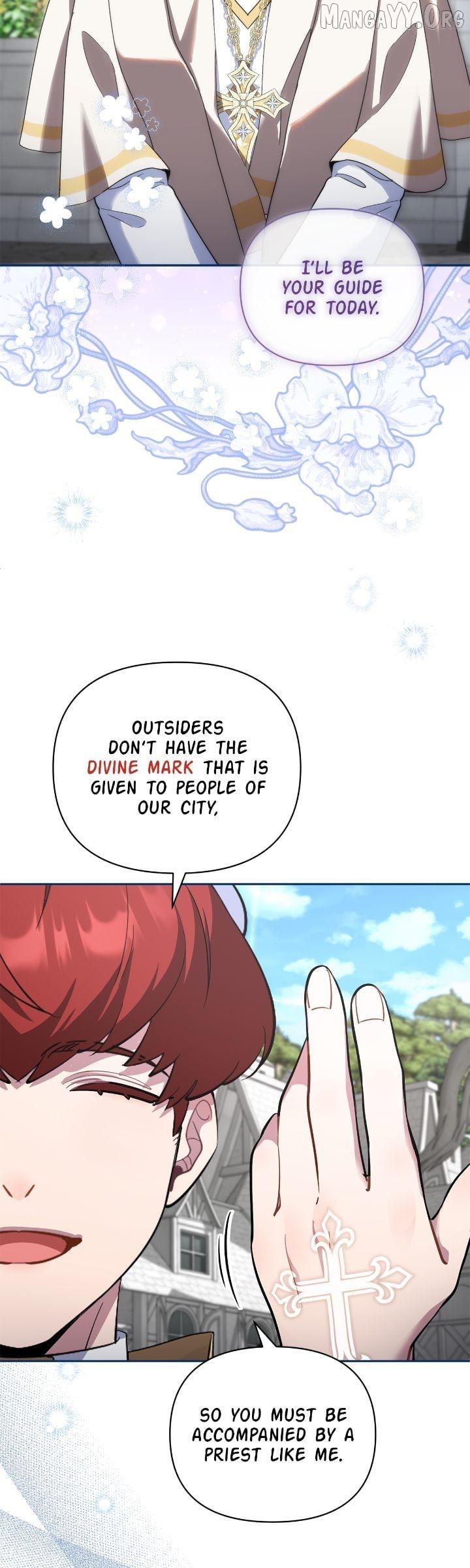 The Fake Master Who Accidentally Became the Strongest Chapter 22 - page 31