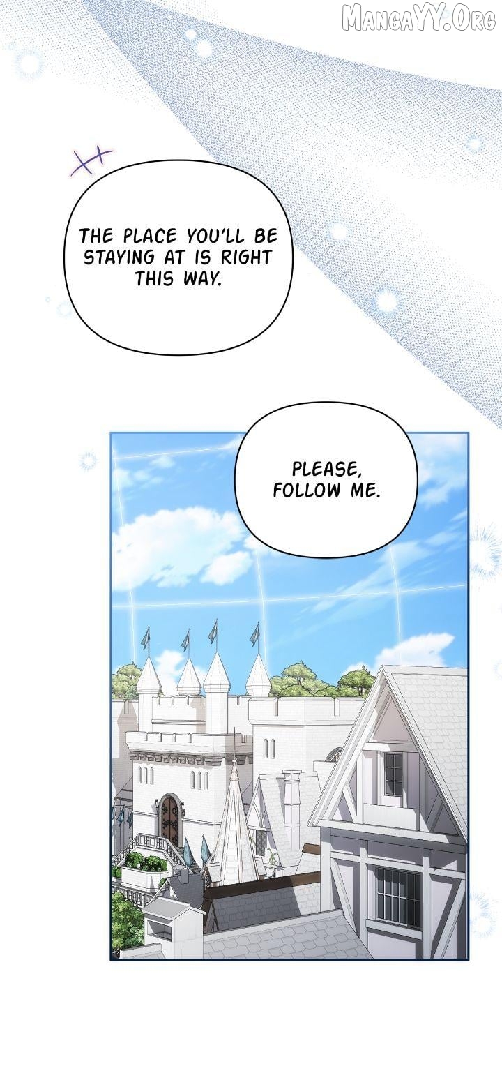 The Fake Master Who Accidentally Became the Strongest Chapter 22 - page 32