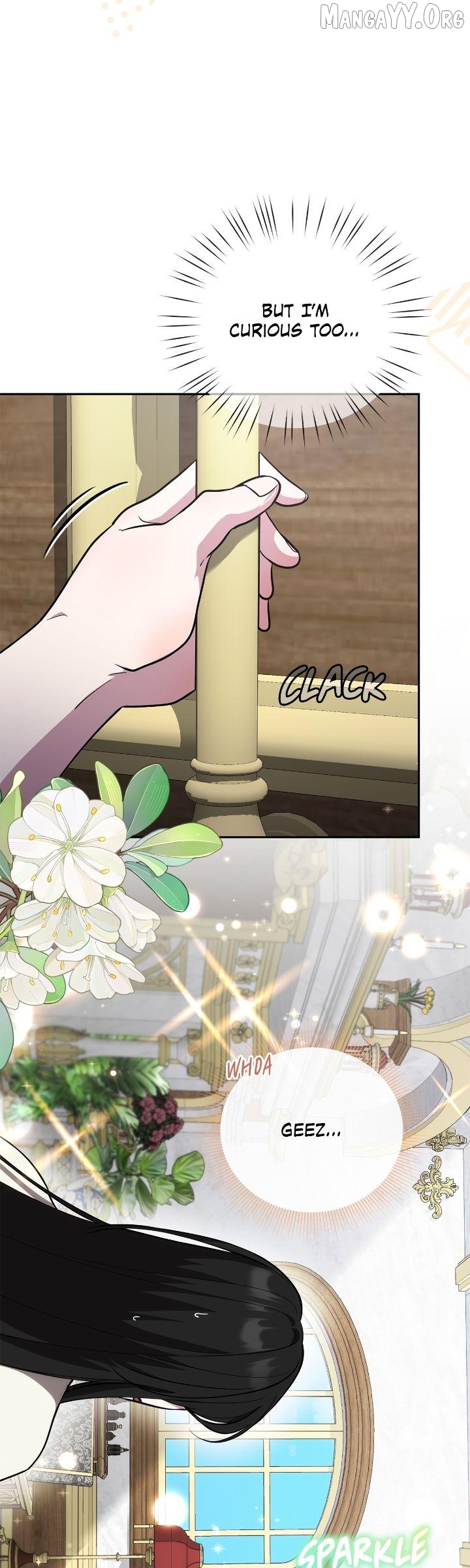 The Fake Master Who Accidentally Became the Strongest Chapter 22 - page 36